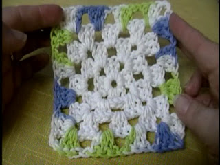 granny square
