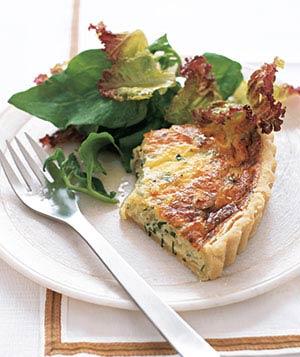 Basic Quiche