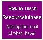 Teaching Good Things