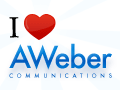 I Heart AWeber.com