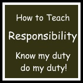 Teaching Good Things