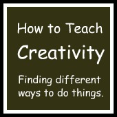 Teaching Good Things