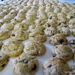 Givaway- 2 Dozen Mrs. B's Cookies!