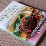 Giveaway- Dinner's in the Freezer 
