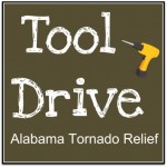 Tool Drive - Tornado Relief