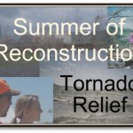 Tornado Relief -Updates
