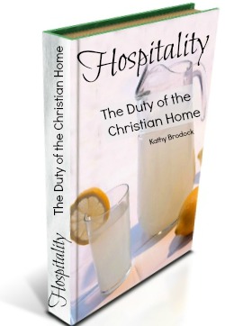 Hospitality Book Brodock