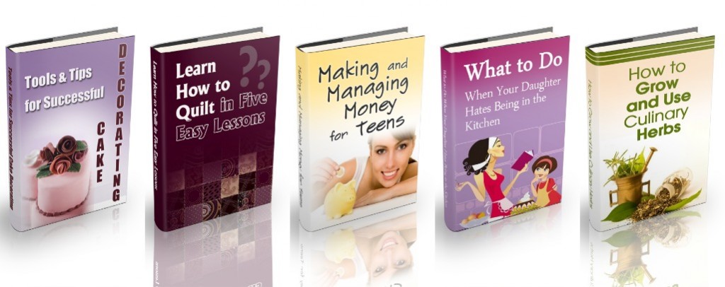 ebook bundle