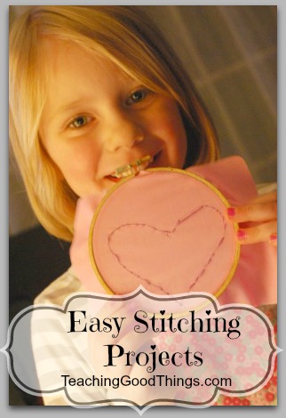 handiwork pre-school