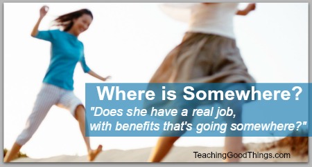 where is somewhere Olivia Brodock