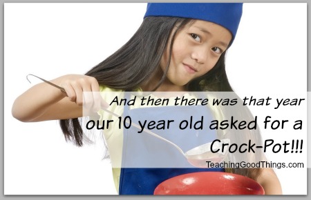 A young girl having fun in the kitchen making a mess....I mean making cookies.